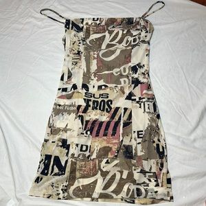 Forever 21 dress